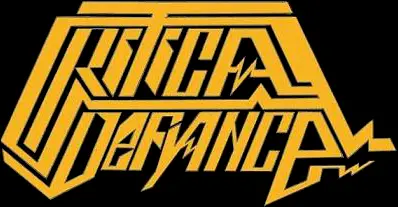 logo Critical Defiance